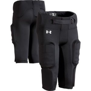 Under Armour Youth Integrated Football Pants